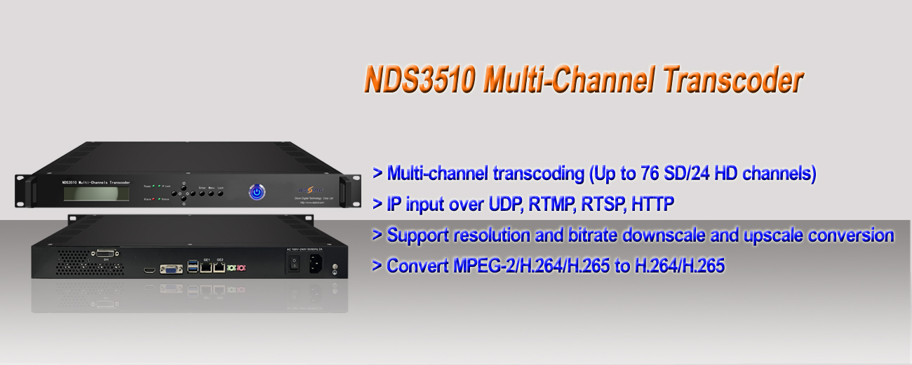 NDS3510