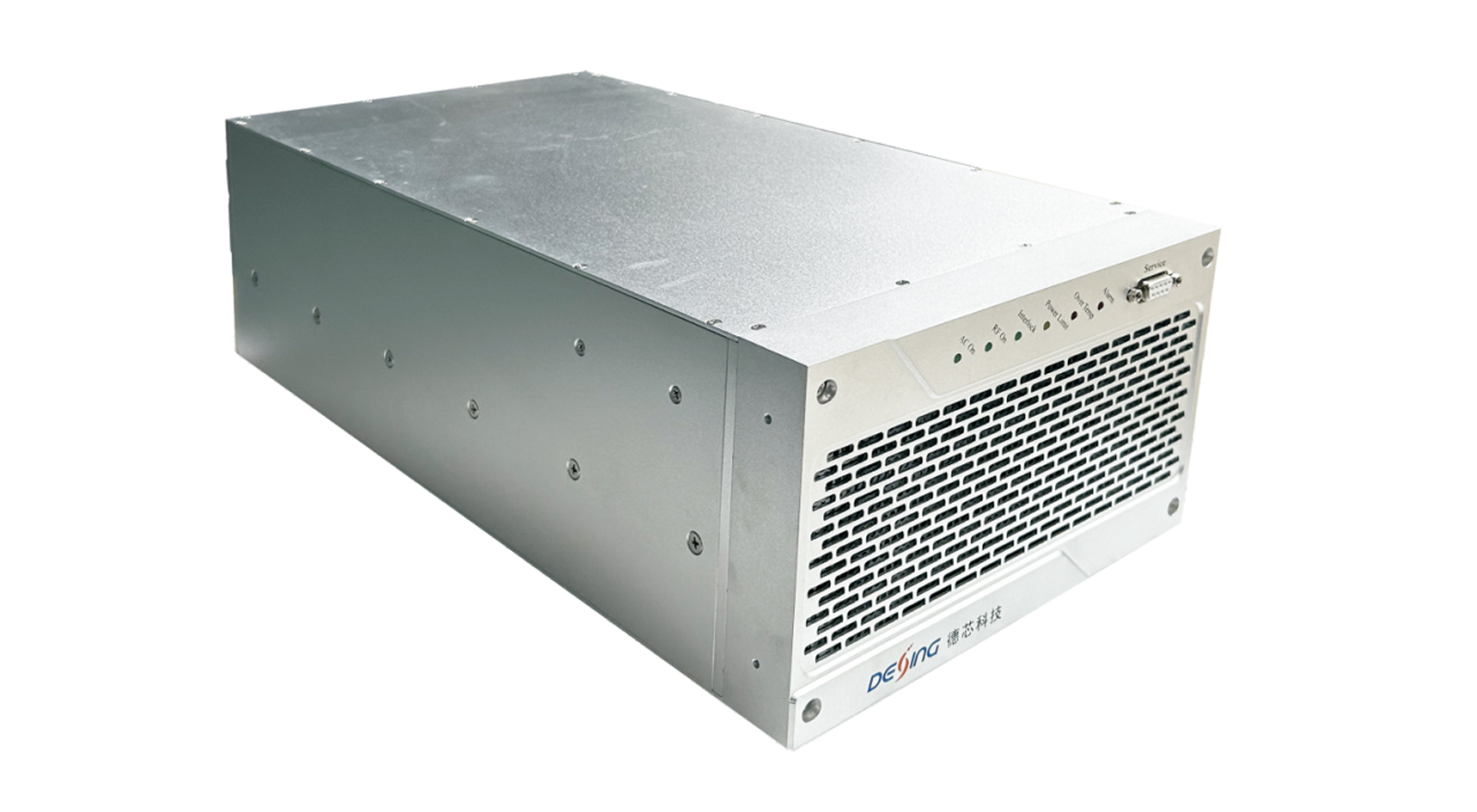 RF Generator (Half-brick, 2kW-3kW)